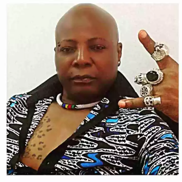 Charly Boy Reacts To Foreign Video Ban By FG, Blasts Lai Mohammed